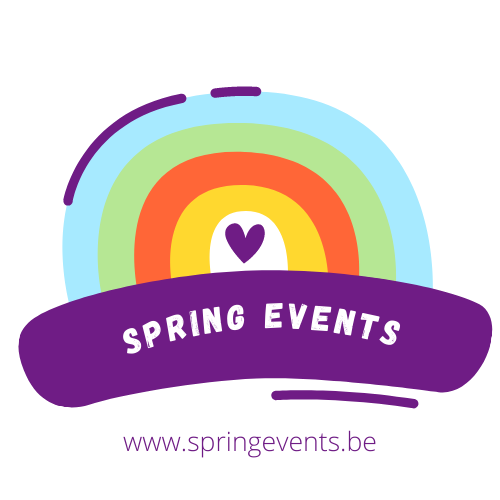verhuurders van springkastelen Loenhout Spring-events
