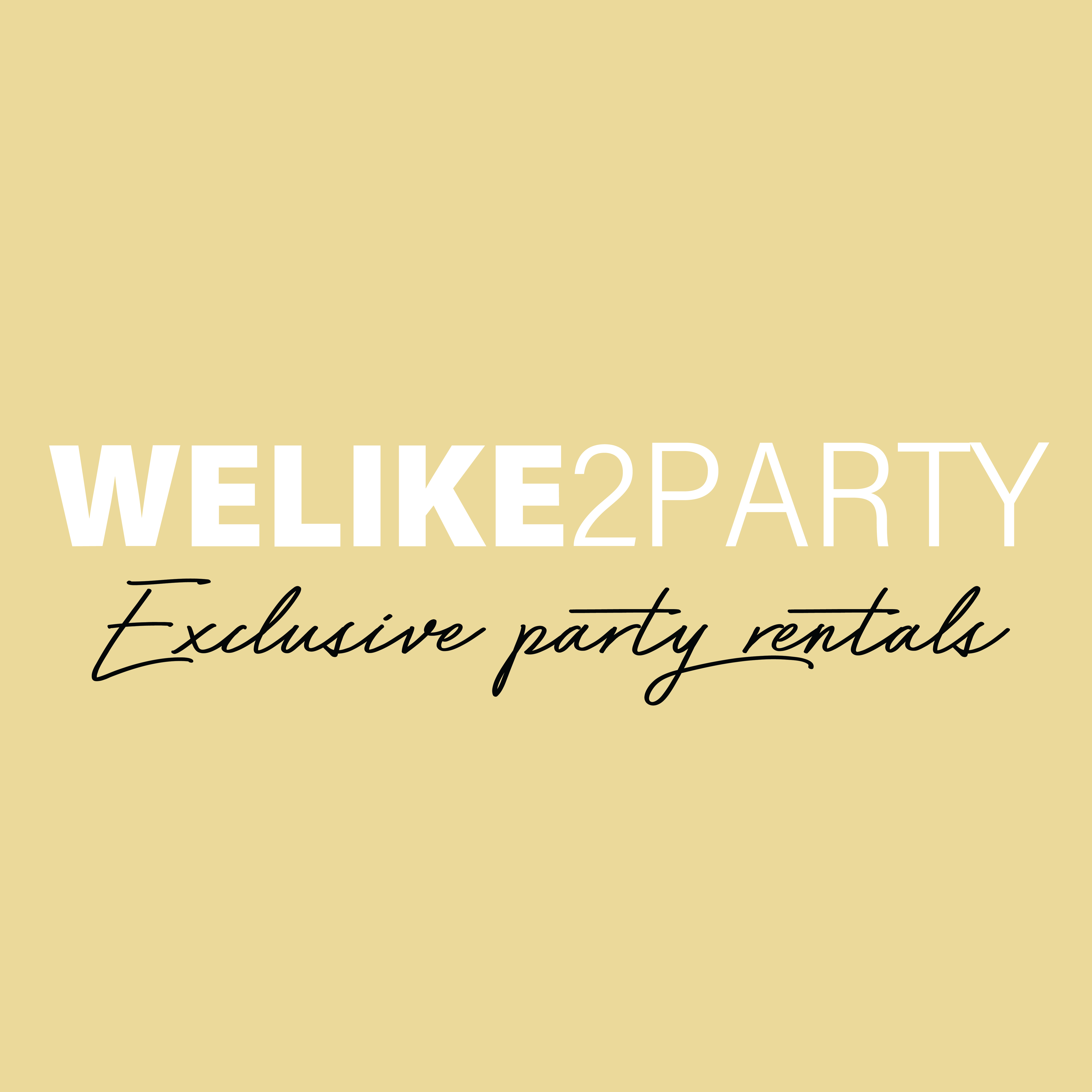 verhuurders van springkastelen Zwevezele | Welike2Party